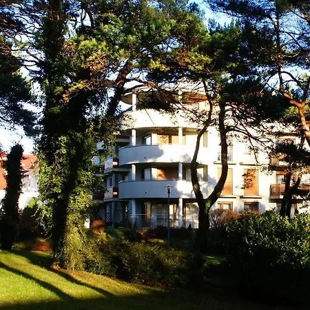 Daire Komfortowy Dwupokojowy Z Tarasem I Garaz