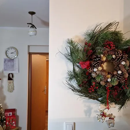 Komfortowy Dwupokojowy Z Tarasem I Garaz アパート ウストカ