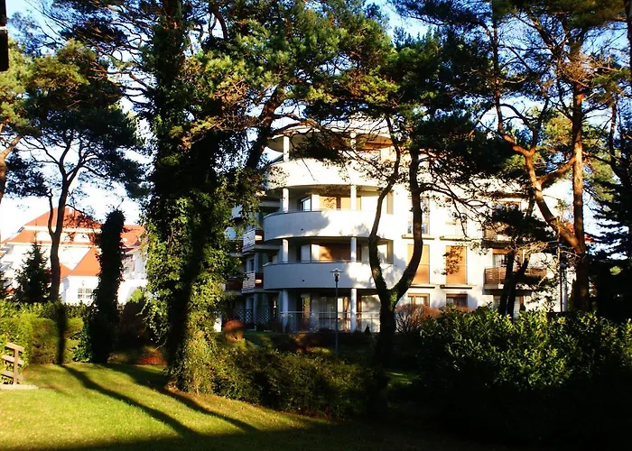 Apartman Komfortowy Dwupokojowy Z Tarasem I Garaz