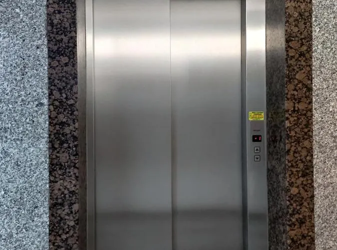 Apartman Komfortowy Dwupokojowy Z Tarasem I Garaz Ustka