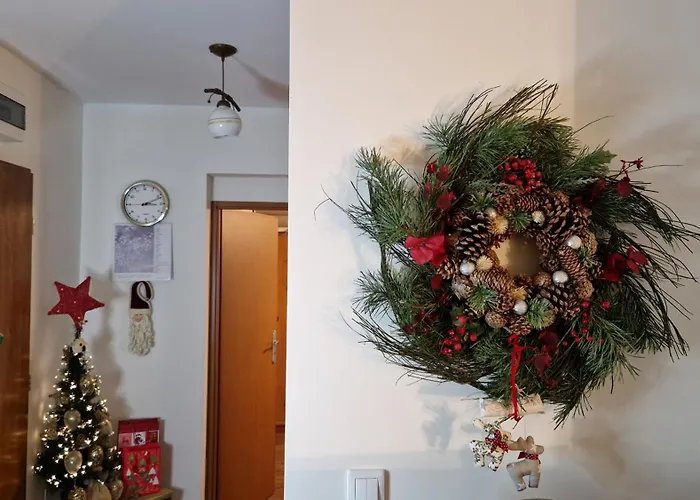 Komfortowy Dwupokojowy Z Tarasem I Garaz Apartman Ustka